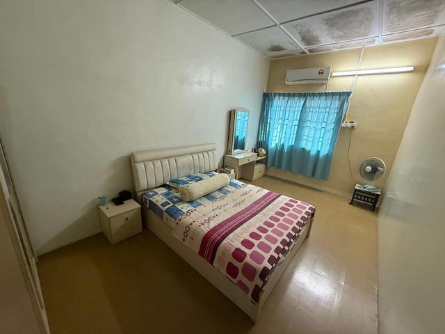 Terraced House for sale in Wellesley, Penang