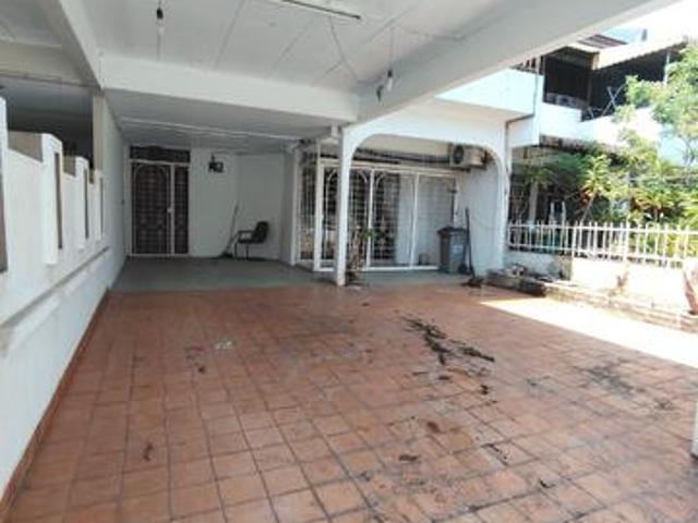 Terraced House for sale in Sendayan Village, Negeri Sembilan