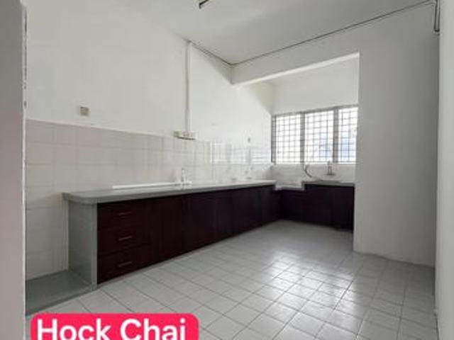 Terraced House for sale in Wellesley, Penang