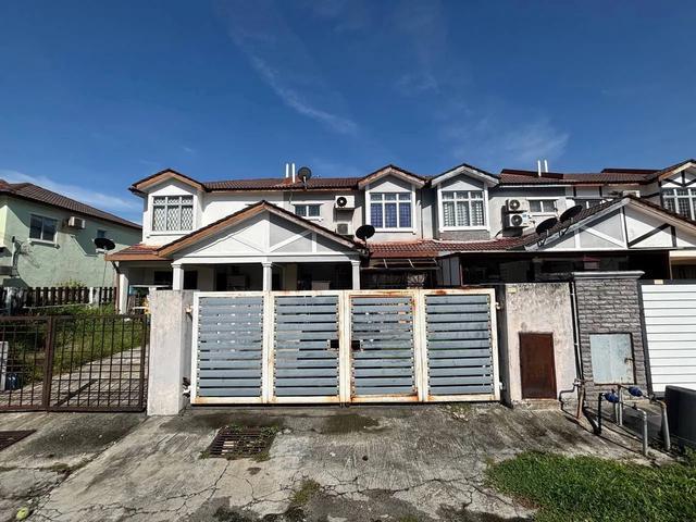 Terraced House for sale in Kuala Selangor