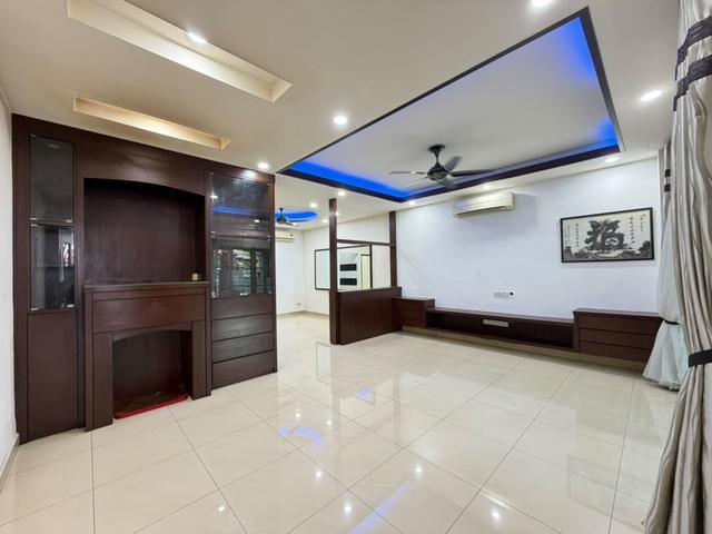 Terraced House for sale in Wellesley, Penang