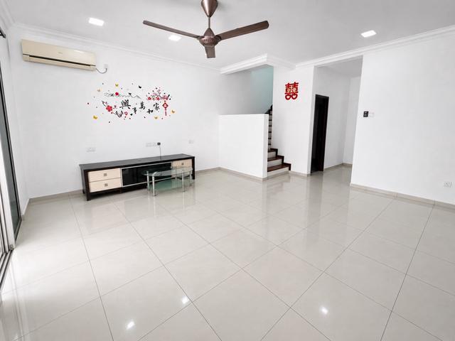 Terraced House for sale in Bukit Ledang, Johor