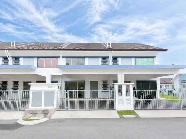 Terraced House for sale in Negeri Sembilan