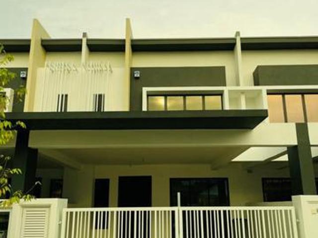 Terraced House for sale in Sendayan Village, Negeri Sembilan