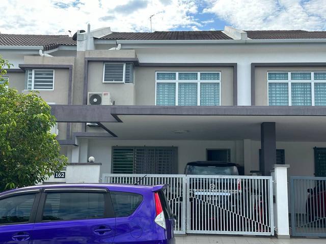 Terraced House for sale in Seremban 2, Seremban