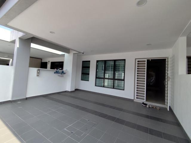 Terraced House for rent in Sendayan Village, Negeri Sembilan