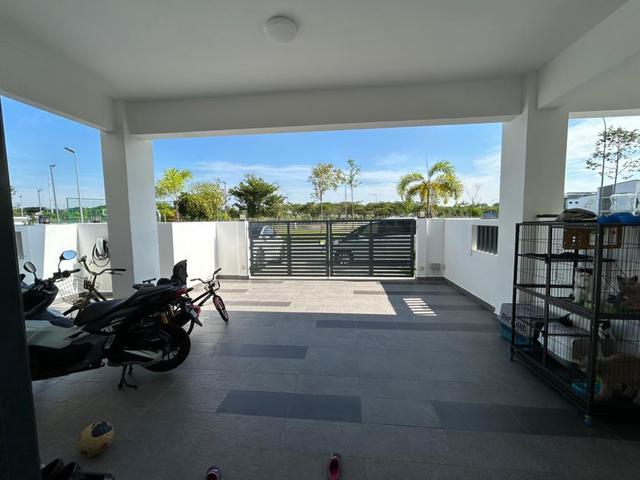 Terraced House for sale in Alam Impian, Selangor