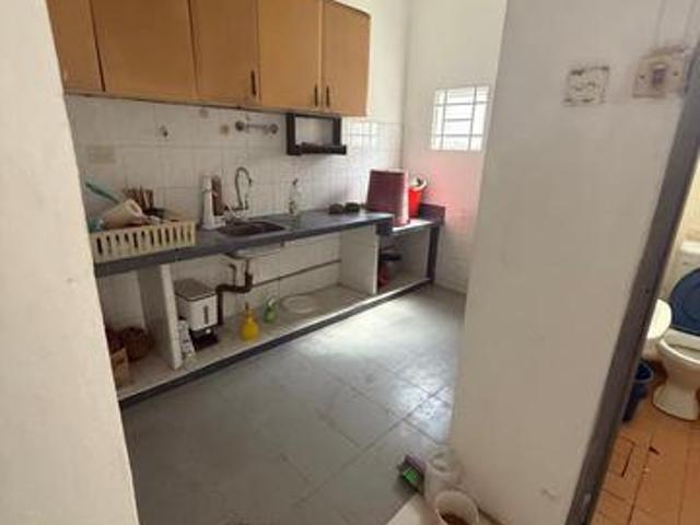 Terraced House for sale in Wellesley, Penang