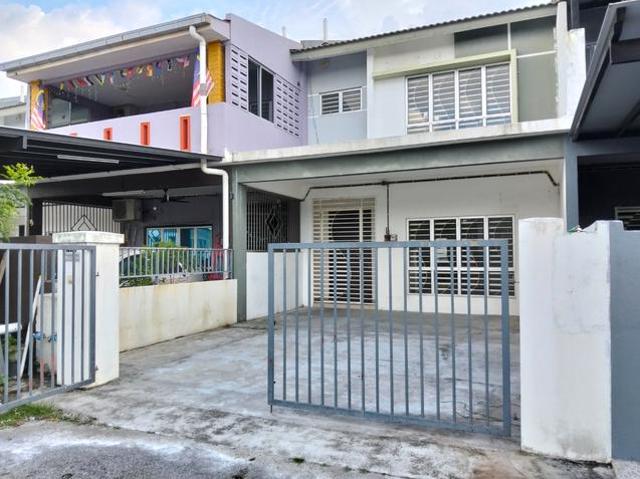 Terraced House for sale in Selayang, Selangor