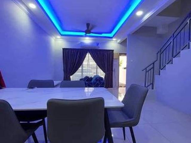 Terraced House for sale in Petaling, Alam Impian
