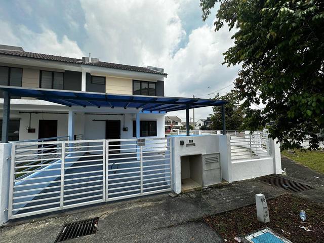 Terraced House for rent in Petaling, Alam Impian