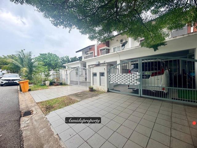 Terraced House for rent in Sendayan Village, Negeri Sembilan