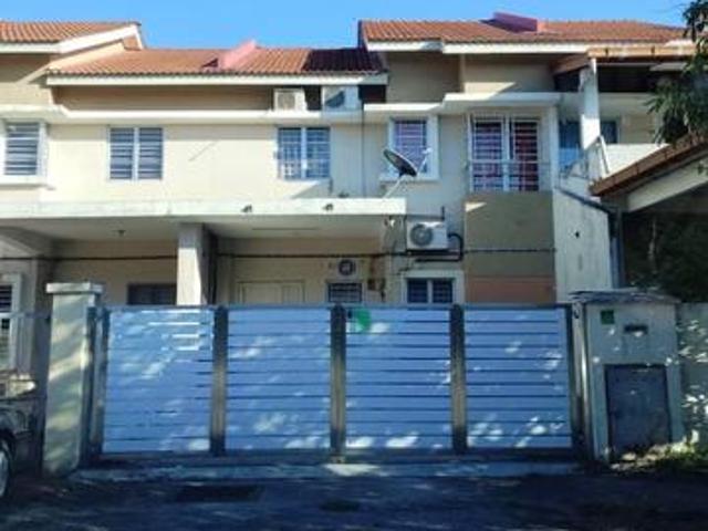 Terraced House for sale in Selangor