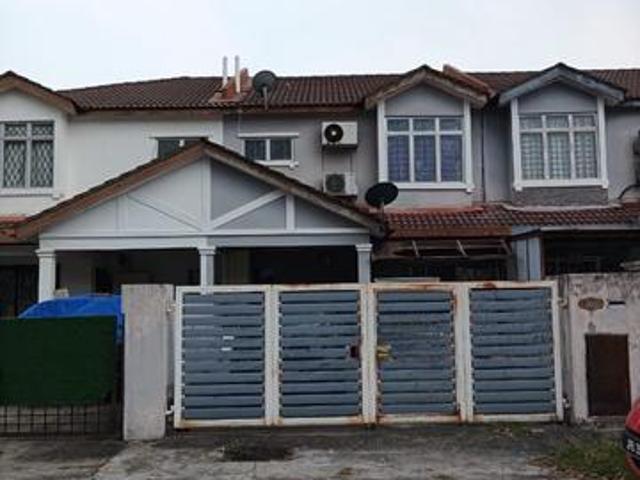 Terraced House for sale in Selangor