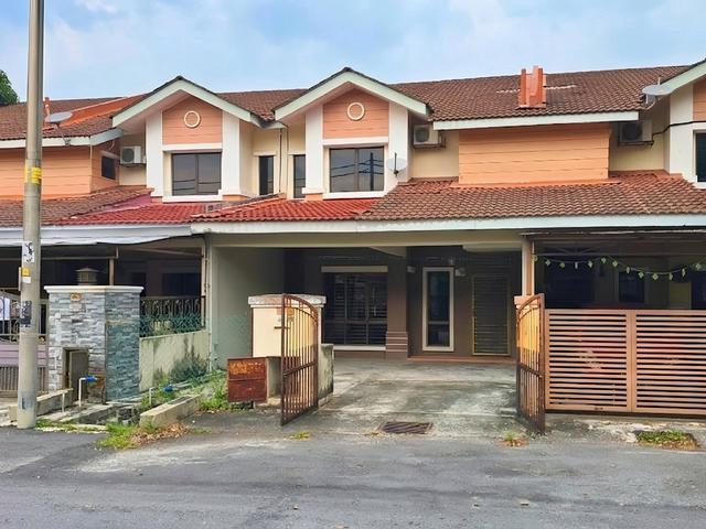 Terraced House for sale in Selangor