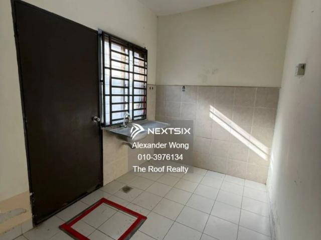 House for rent in Kelapa, Johor
