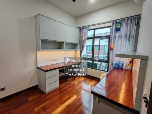 Residential House for rent in Kelapa, Johor