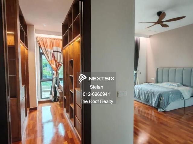 Residential House for rent in Kelapa, Johor