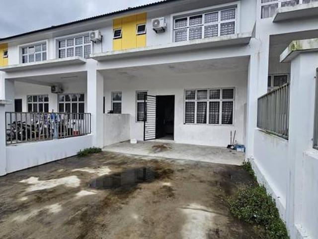 Terraced House for sale in Pengerang, Johor