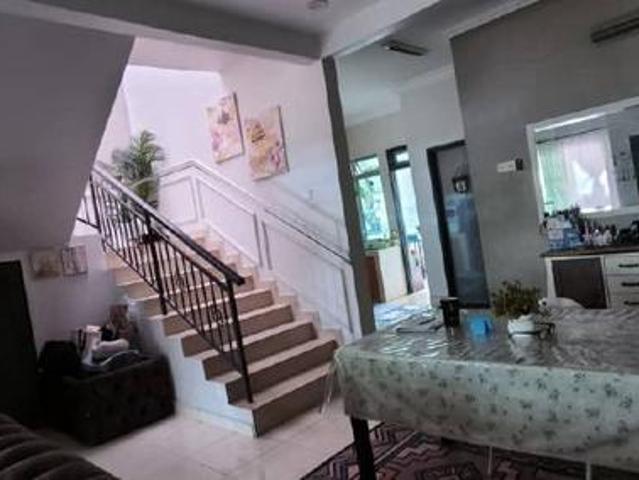 Terraced House for sale in Kajang, Langat