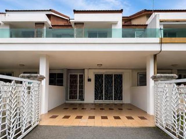 Terraced House for sale in Perak, Tanjong Ipoh
