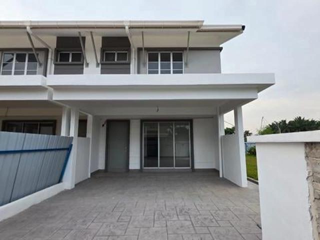 Terraced House for sale in Bandar Saujana Putra, Kuala Langat