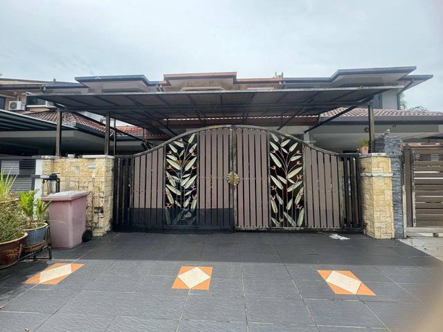 Terraced House for sale in Kota Damansara, Petaling Jaya