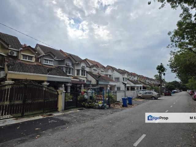House for sale in Petaling, Alam Impian