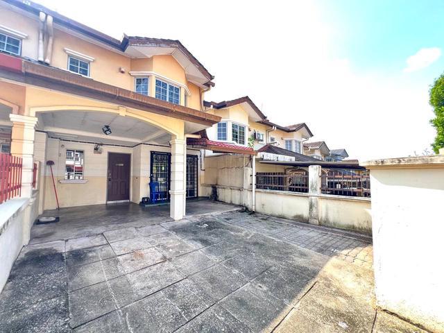 Terraced House for rent in Petaling, Alam Impian