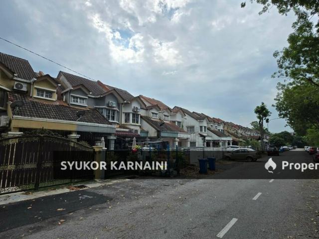 Terraced House for sale in Petaling, Alam Impian