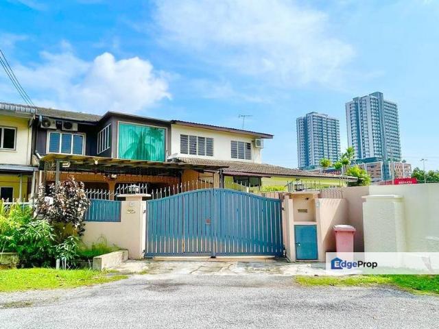 House for sale in Petaling, Damansara Damai
