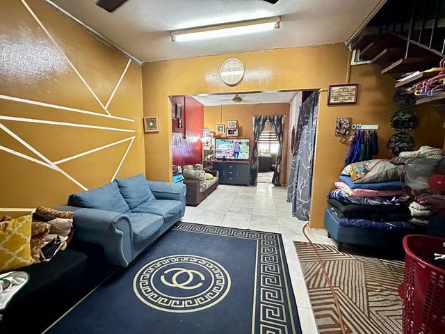 Terraced House for sale in Petaling, Alam Impian