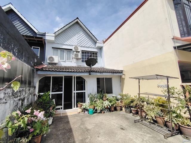 Terraced House for sale in Petaling, Alam Impian