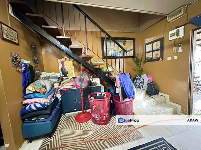 House for sale in Petaling, Alam Impian