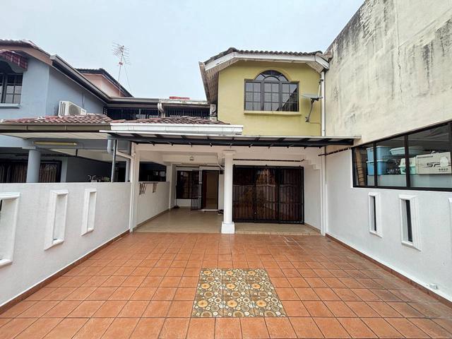 Terraced House for sale in Petaling, Alam Impian