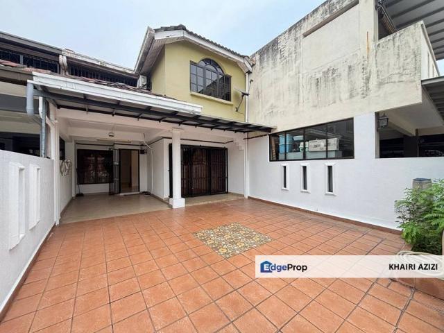 House for sale in Petaling, Alam Impian