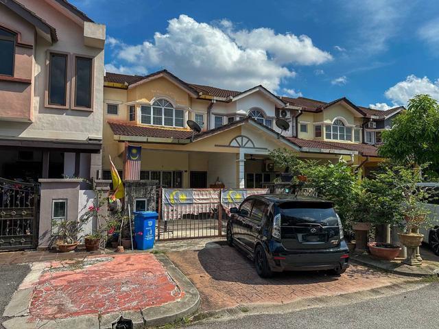 Terraced House for sale in Petaling, Alam Impian