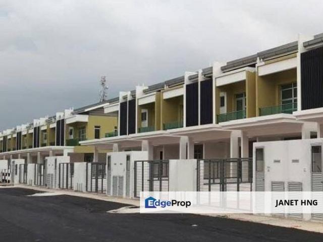 House for rent in Petaling, Alam Impian