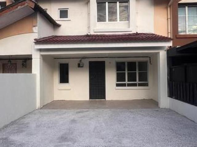 Terraced House for sale in Bandar Baru Bangi, Majlis Perbandaran Kajang