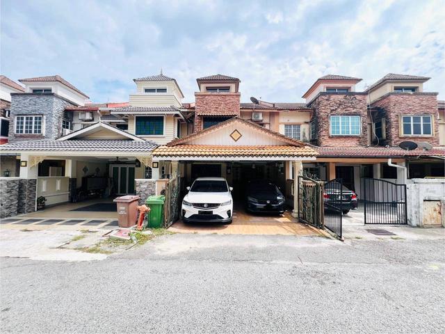 Terraced House for sale in Bandar Baru Bangi, Majlis Perbandaran Kajang