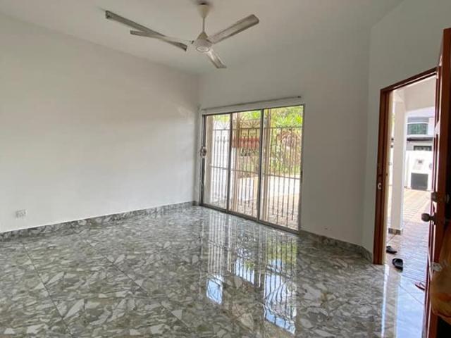 House for sale in Kajang, Langat