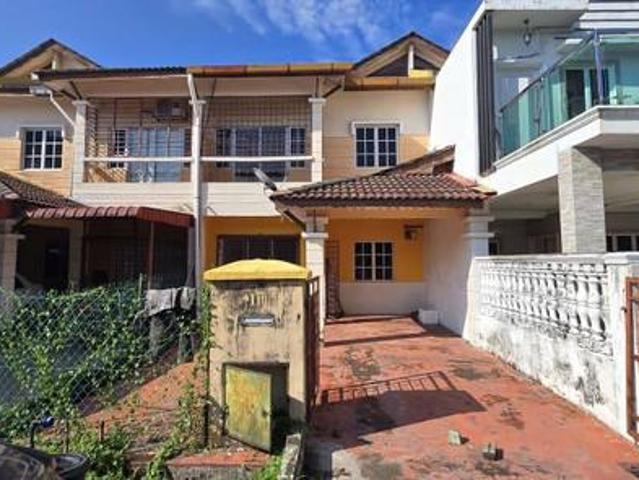Terraced House for sale in Kajang, Langat