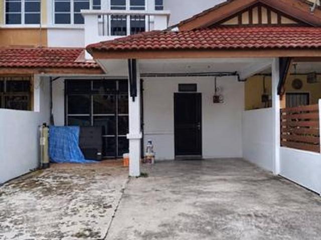 Terraced House for rent in Bandar Baru Bangi, Majlis Perbandaran Kajang