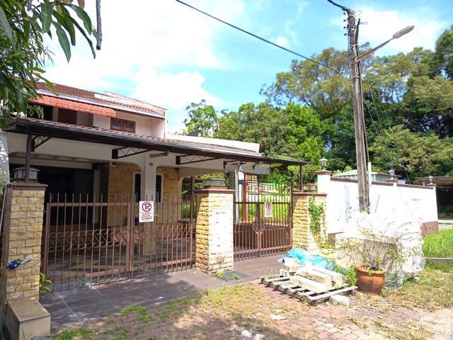 Terraced House for sale in Bandar Baru Bangi, Majlis Perbandaran Kajang