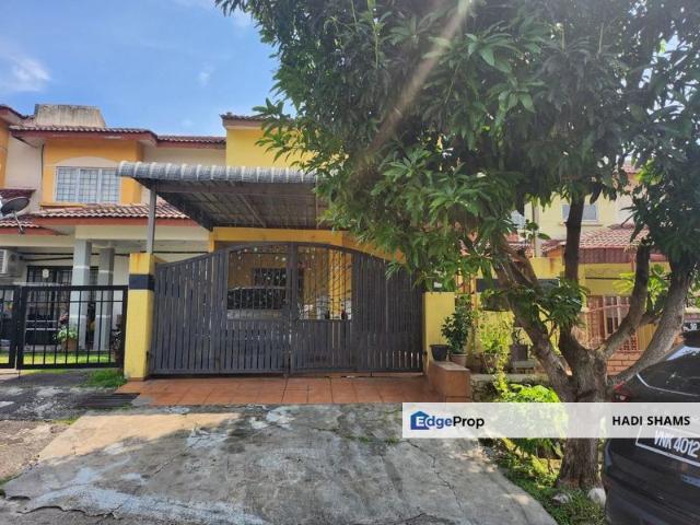 House for sale in Kajang, Langat