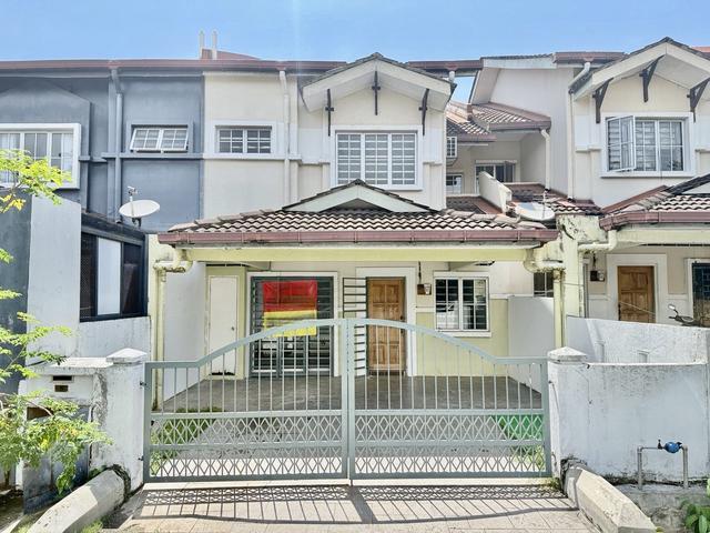 Terraced House for sale in Selayang, Selangor