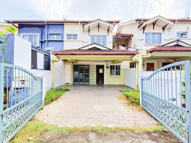Terraced House for sale in Selayang, Selangor