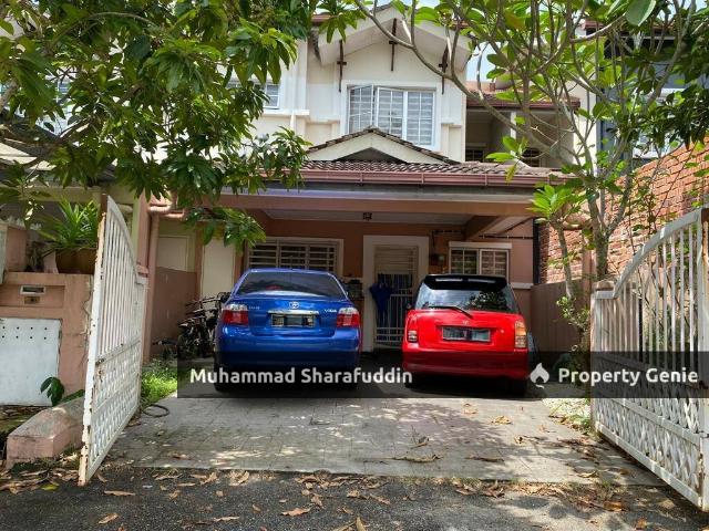 Terraced House for sale in Selayang, Selangor