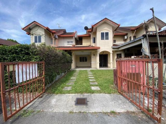Terraced House for sale in Kajang, Langat