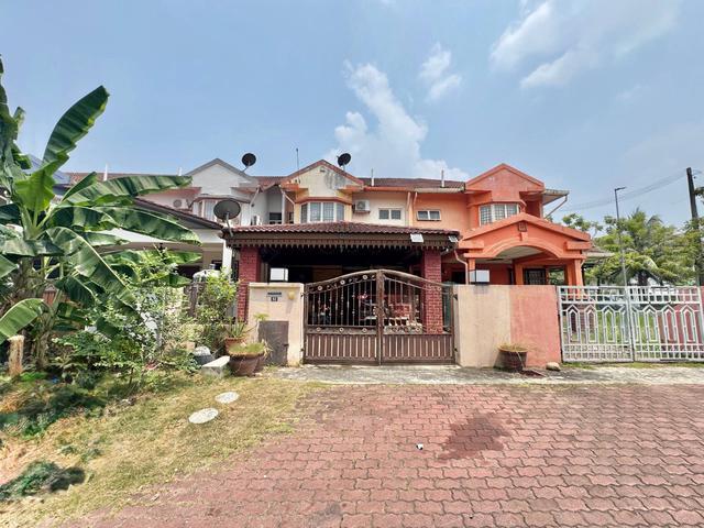 Terraced House for sale in Petaling, Alam Impian